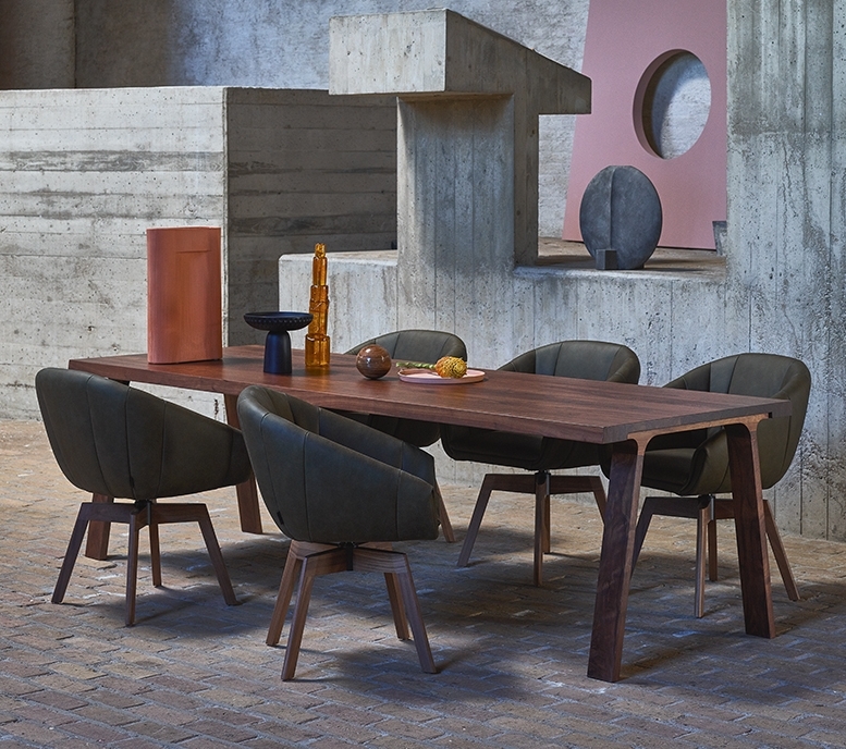 Luna Chair Montis - Luna 1