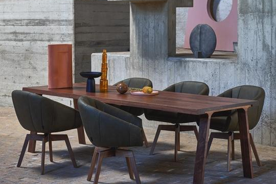 Luna Chair Montis
