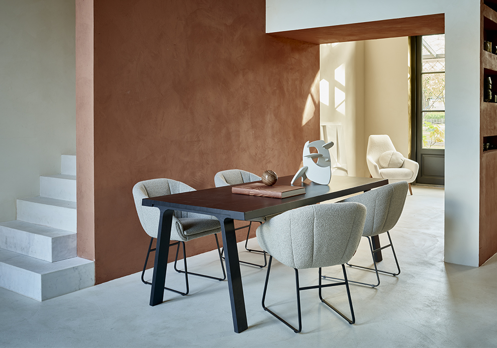 Luna Chair Montis - Luna 2
