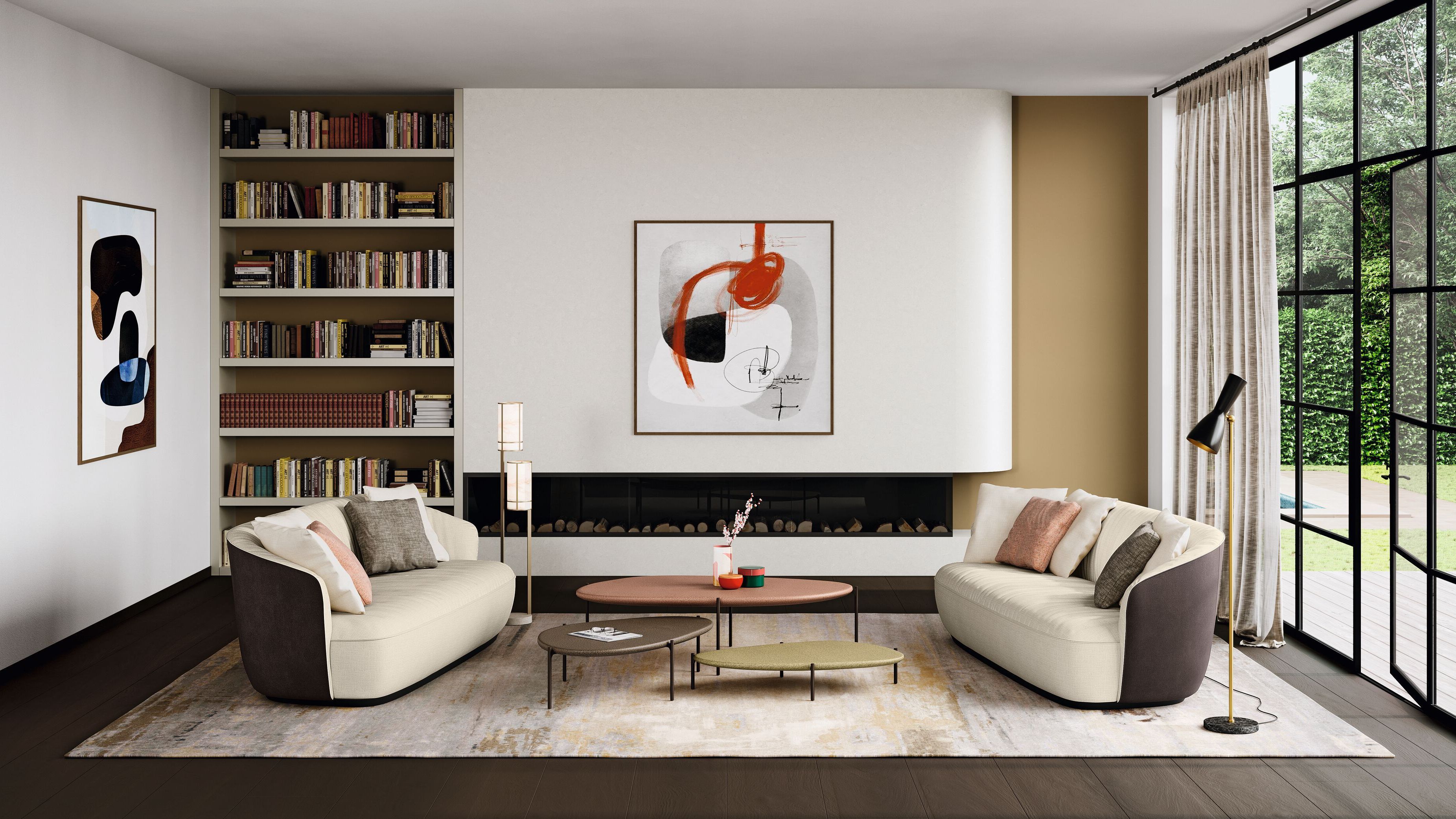 Ishino Walter Knoll - Ishino 1