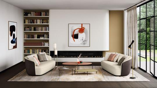 Ishino Walter Knoll