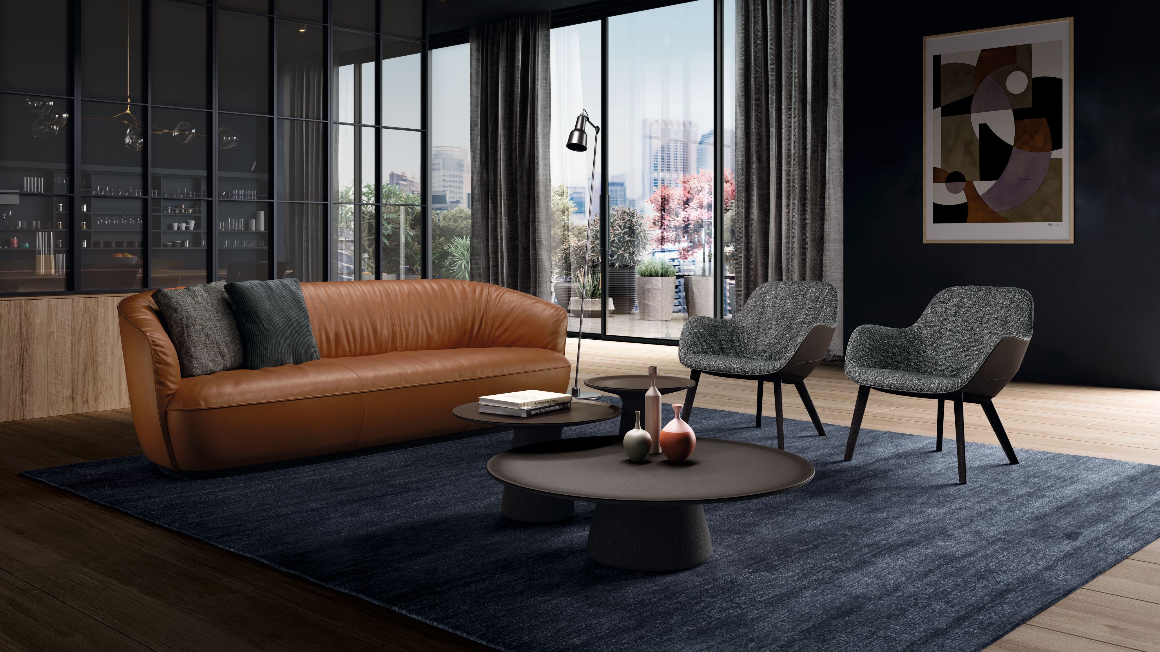 Ishino Walter Knoll - Ishino 2