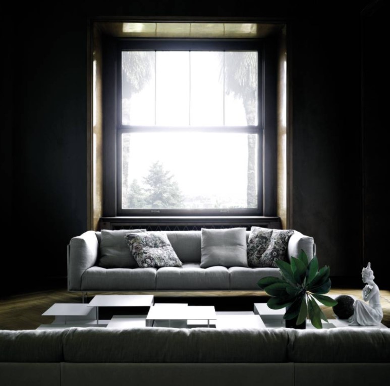 Rod LIVING DIVANI - Rod 1