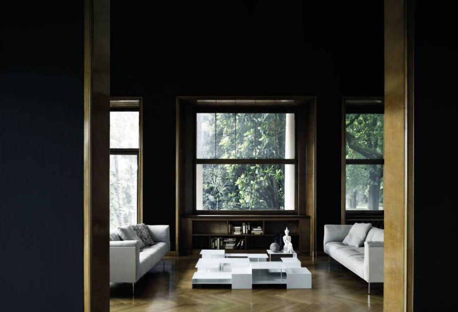 Rod LIVING DIVANI - Rod 2