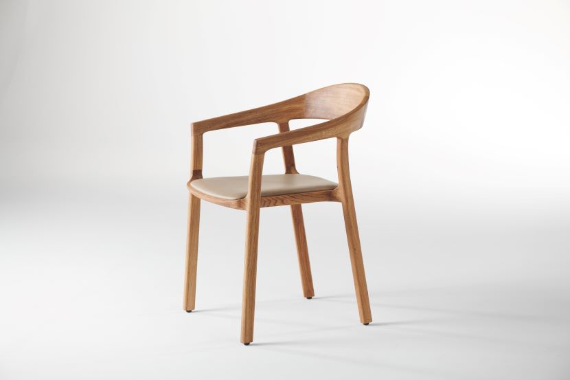 Tara stoel Artisan - Tara 1