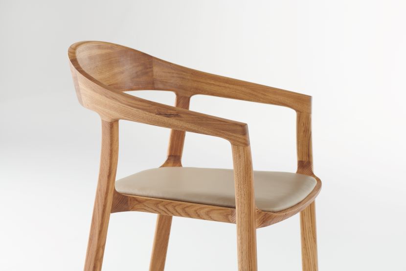 Tara stoel Artisan - Tara 2