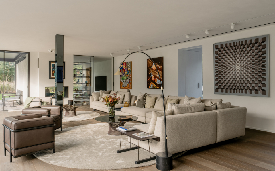 Villa Knokke