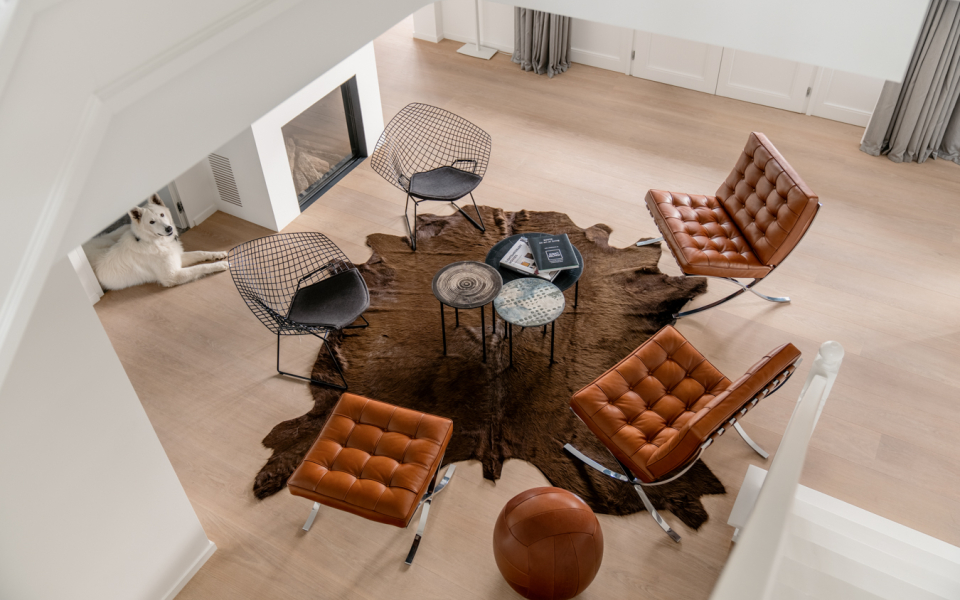 Villa Knokke