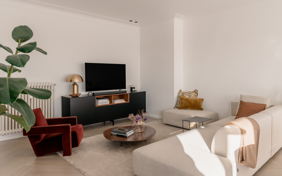 Appartement Antwerpen