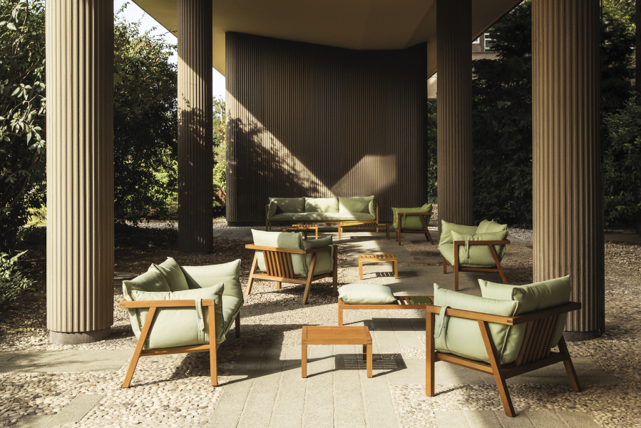 Umomoku lounge Prostoria - Umomoku2