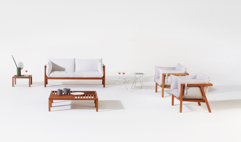 Umomoku lounge Prostoria - Umomoku3