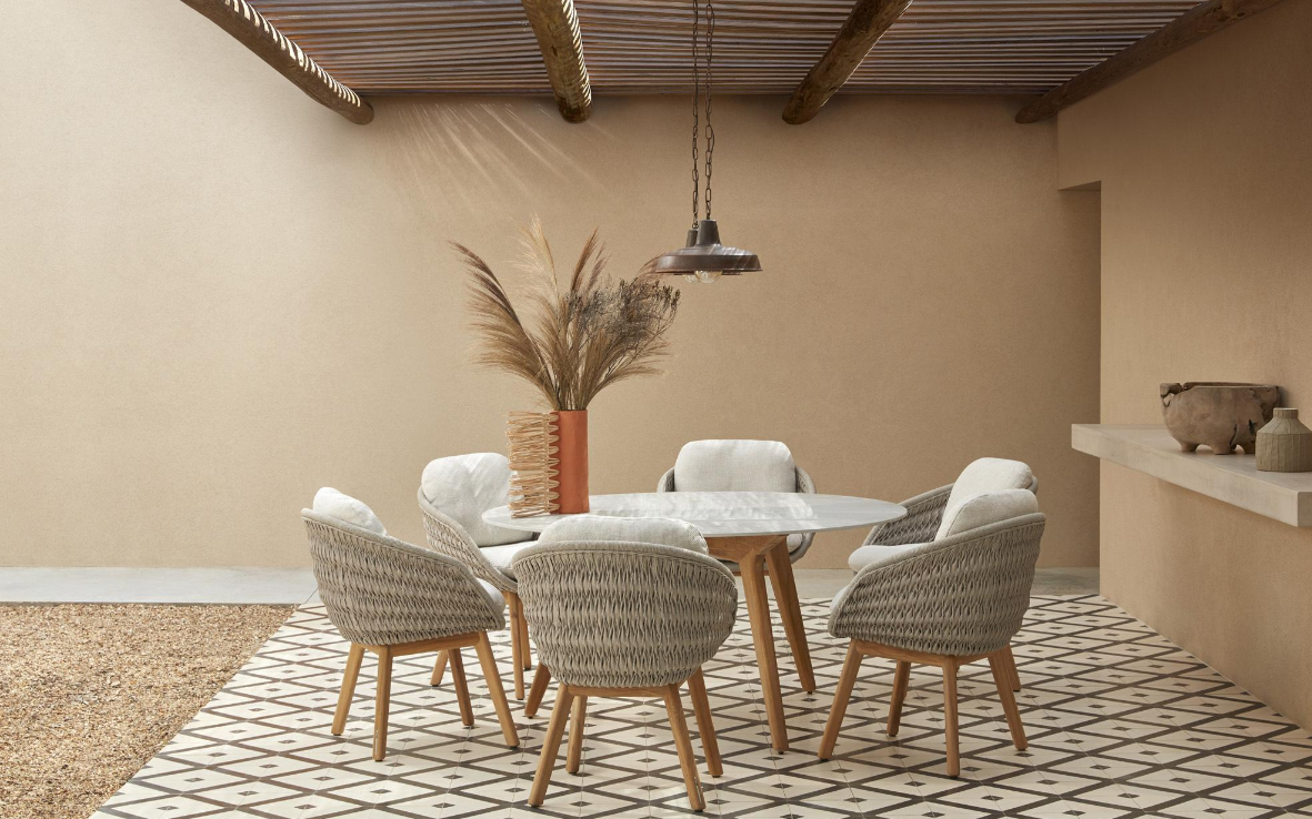 Sandua stoel Manutti - Sandua 2