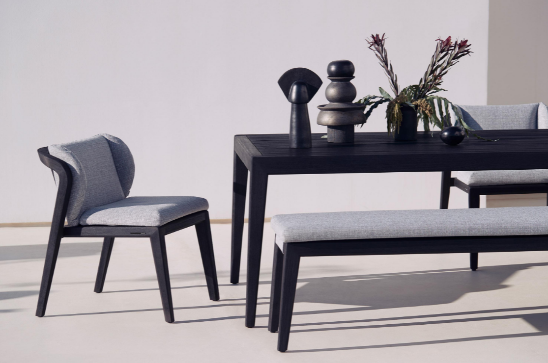 Sunrise tafel Manutti - Sunrise 4