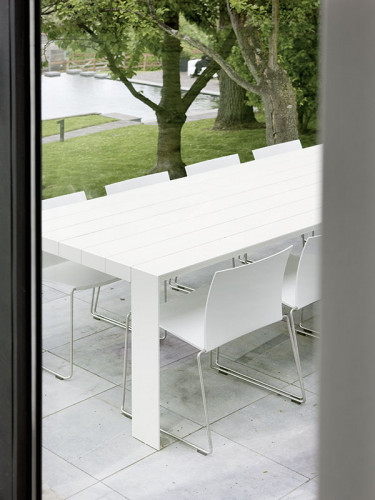 M1 stoel MDF Italia - M1 a