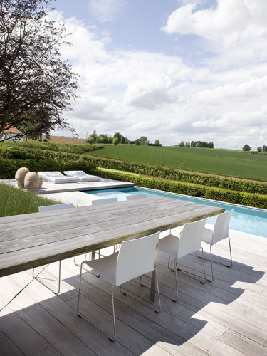 M1 stoel MDF Italia - M1 b
