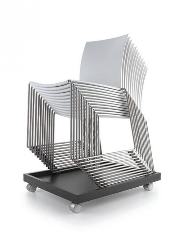 M1 stoel MDF Italia - M1 c