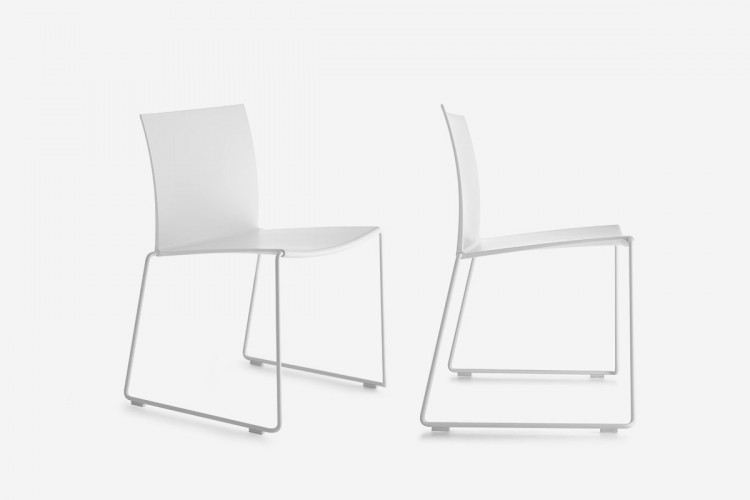 M1 stoel MDF Italia - M1 d