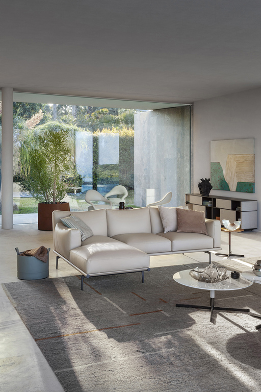 Happy Jack sofa Poltrona Frau - Happy jack 1