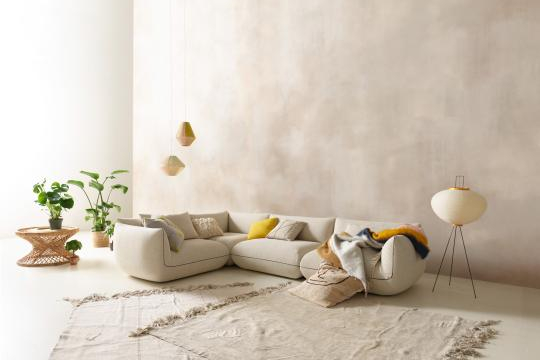 Jalis21 sofa