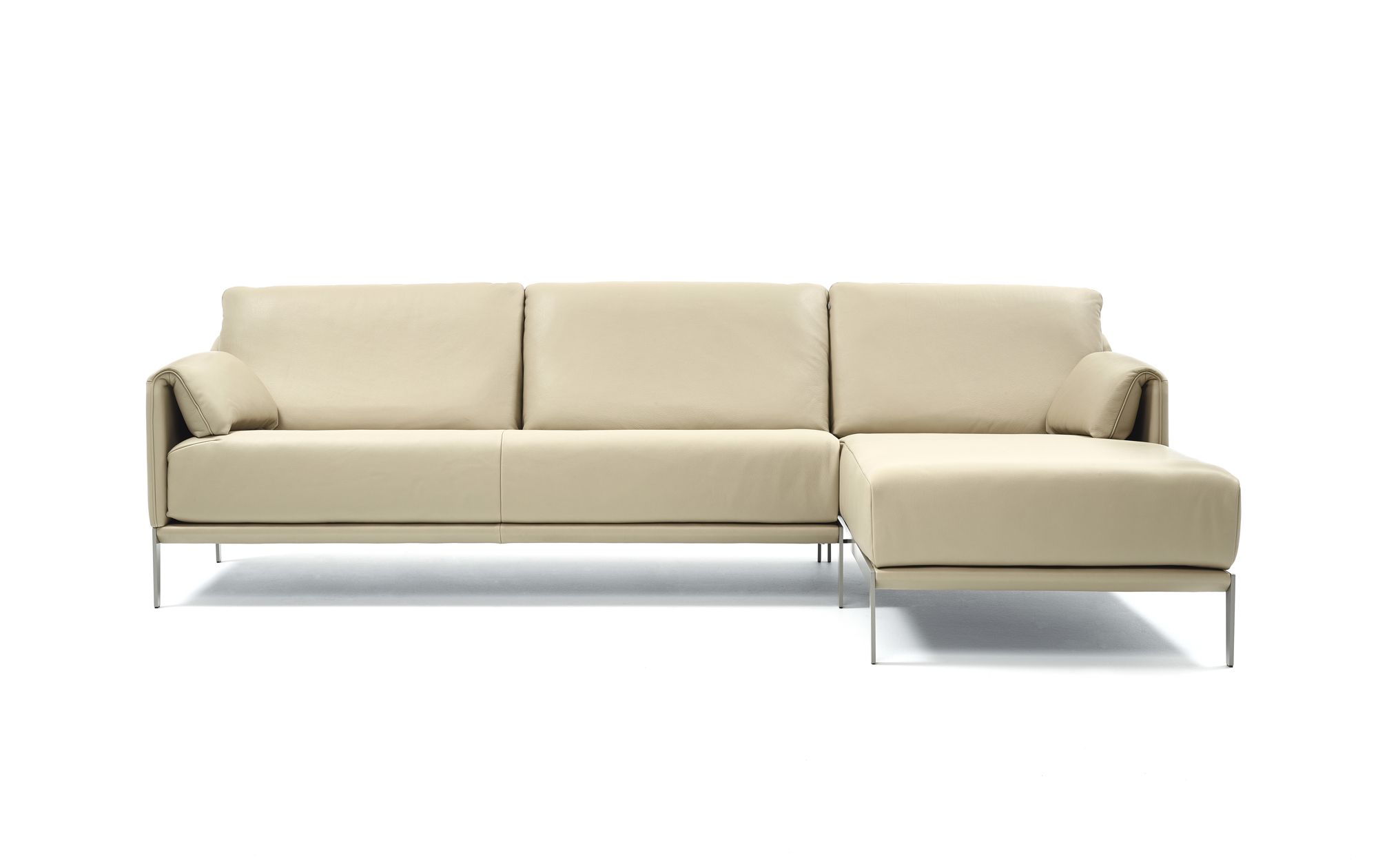 Lima sofa Durlet - Lima 3