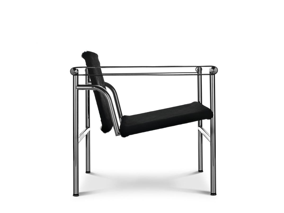 LC1 Cassina - Cassina-lecorbusier-lc1