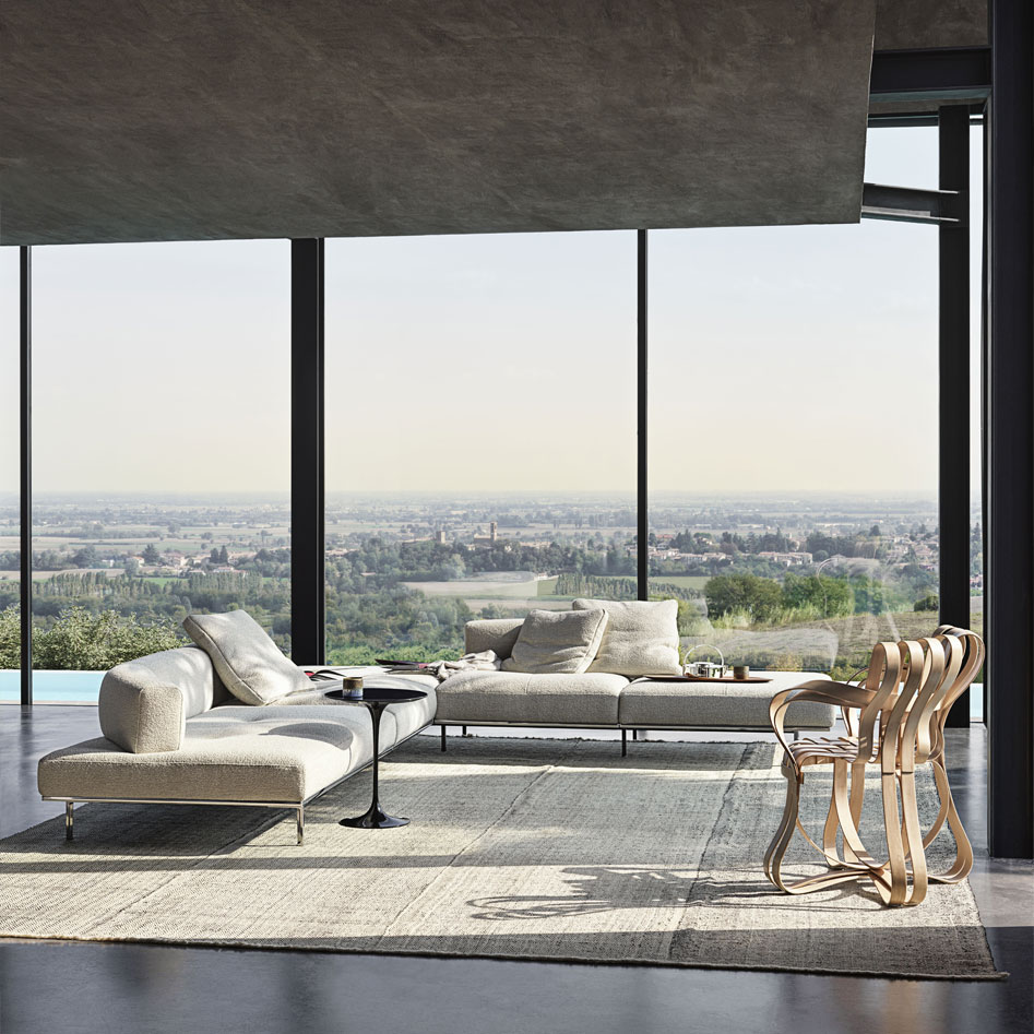 Matic sofa Knoll - Matic 2