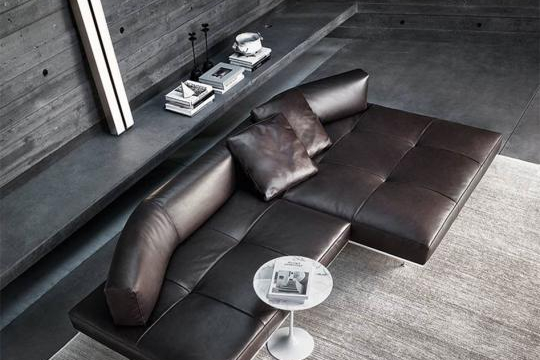 Matic sofa Knoll