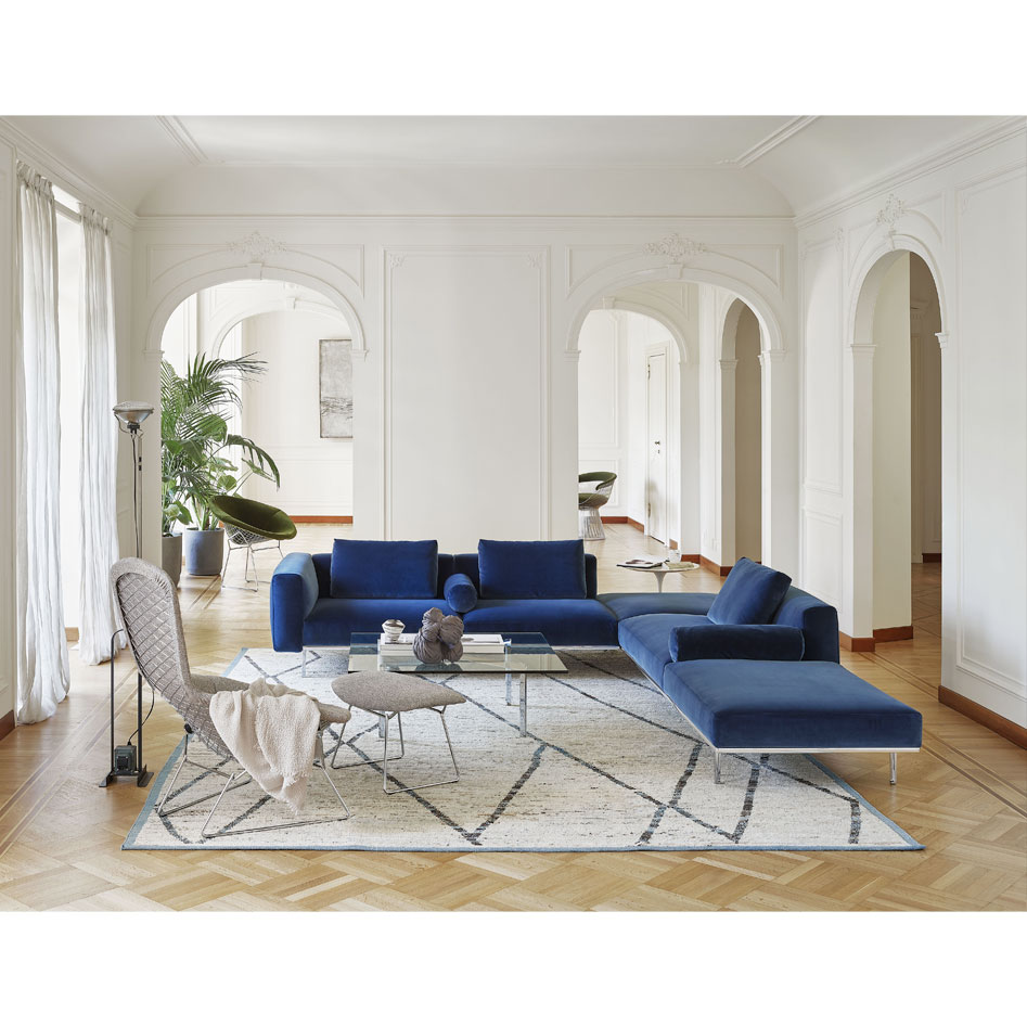 Matic sofa Knoll - Matic 4