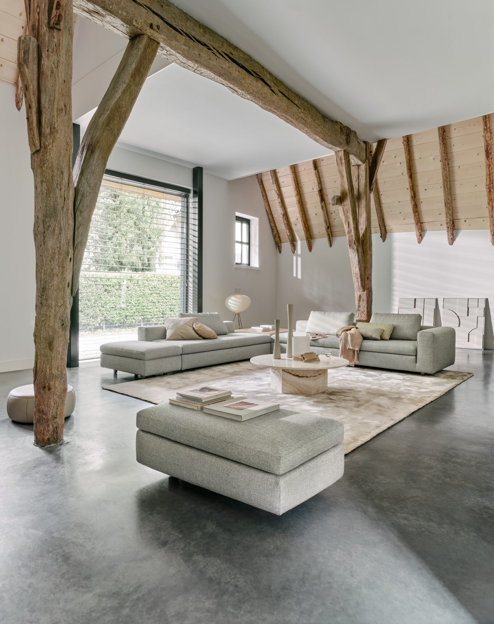 Villaz sofa Design on Stock - Villaz 3