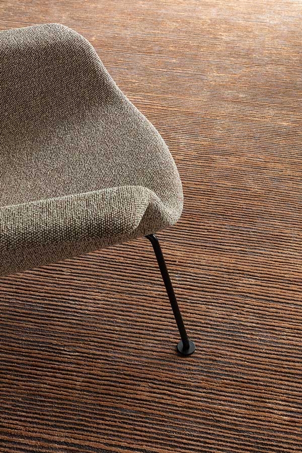 Vlas lines tapijt Casalis - Vlas lines 2