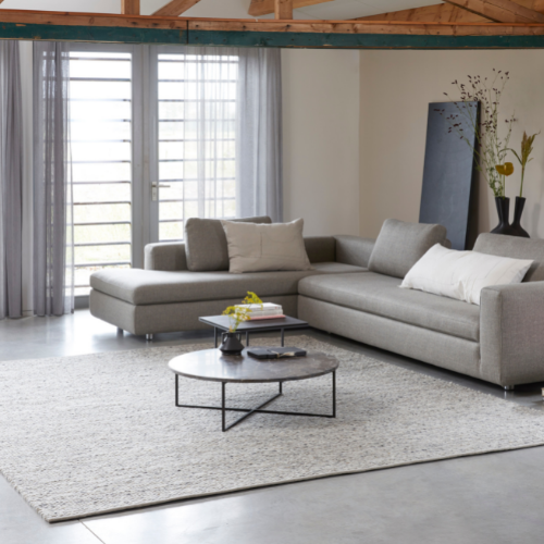 Limone tapijt Perletta Carpets - Limone 1