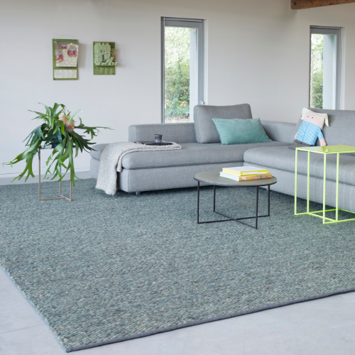 Limone tapijt Perletta Carpets - Limone 4