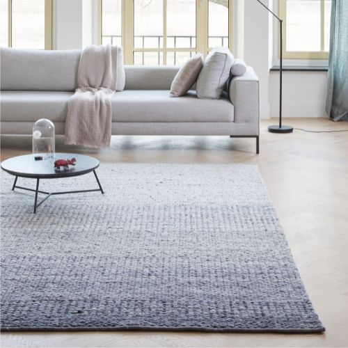 Limone fade tapijt Perletta Carpets - Limone fade1