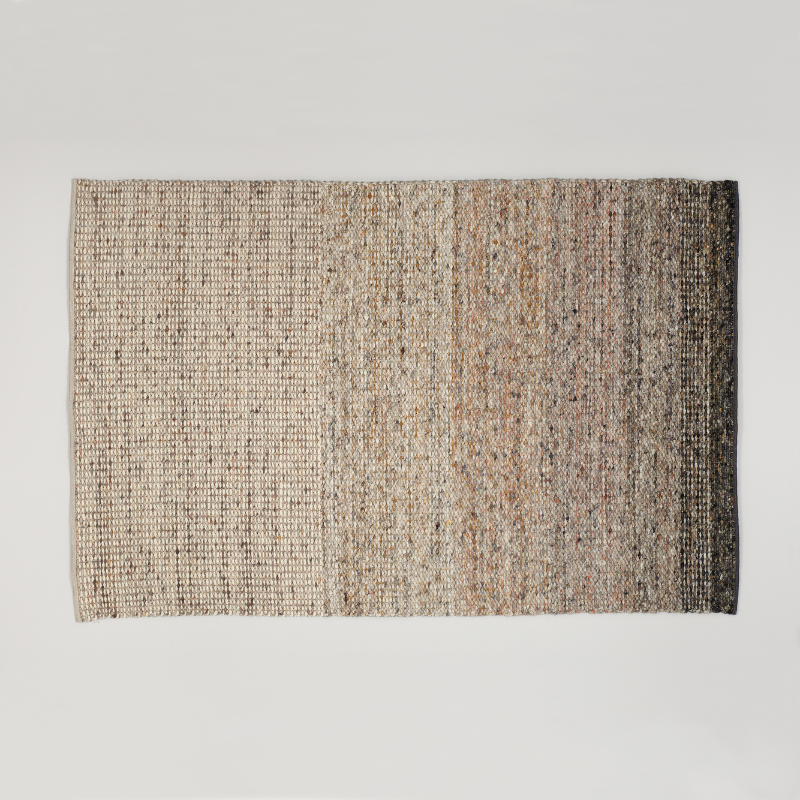 Limone fade tapijt Perletta Carpets - Limone fade 3