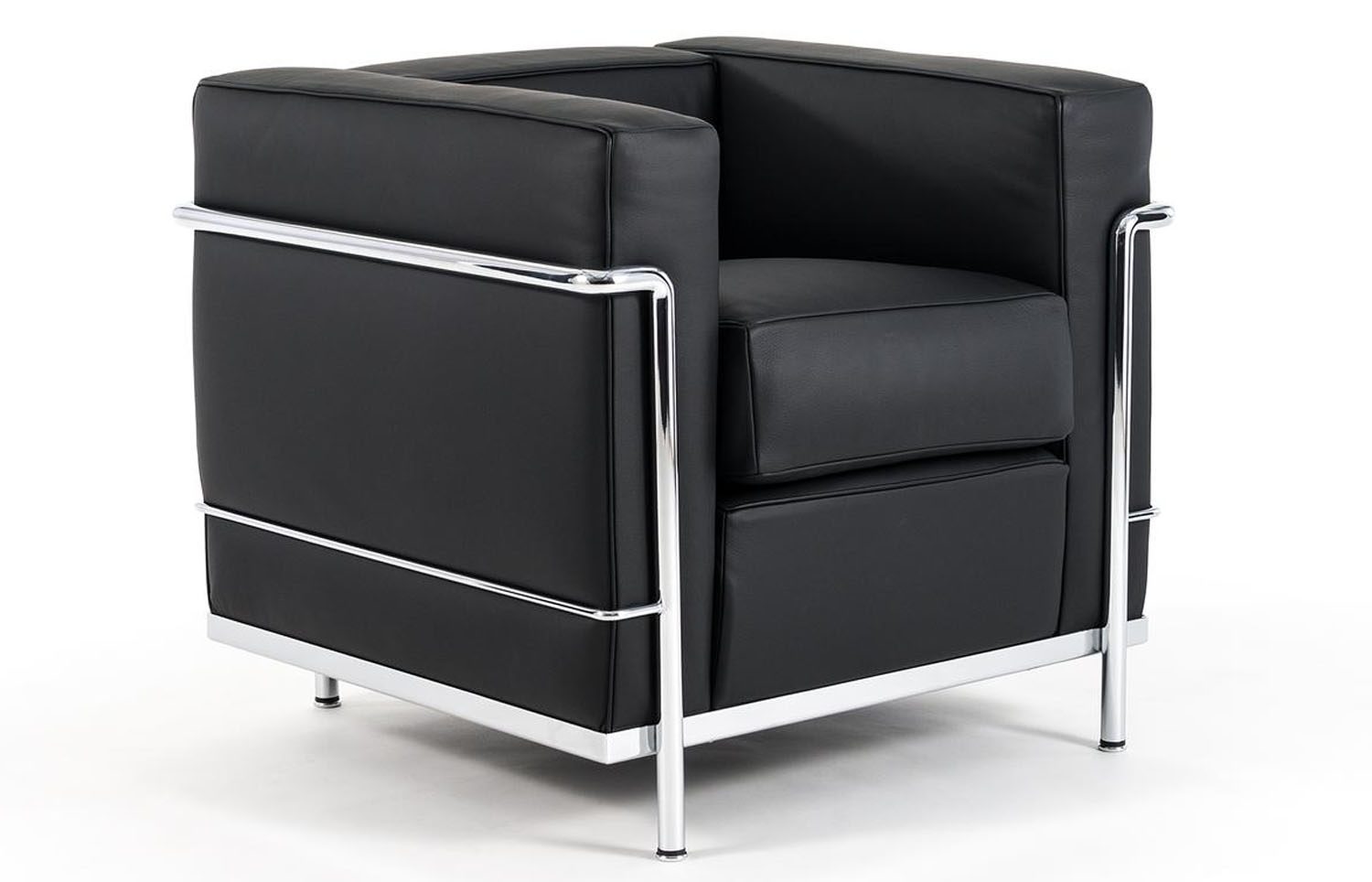 LC2 Cassina - Cassina-lecorbusier-lc2-01