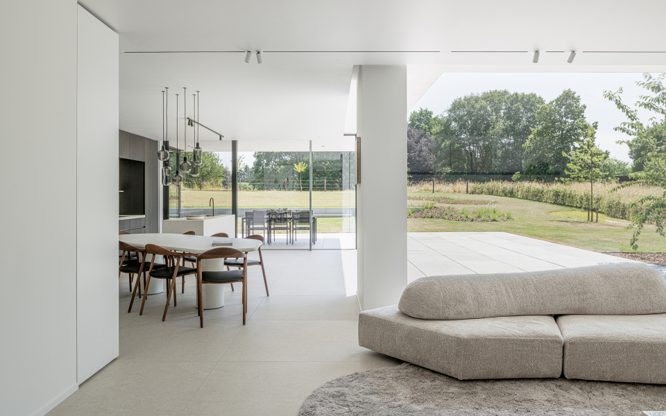 Villa Affligem