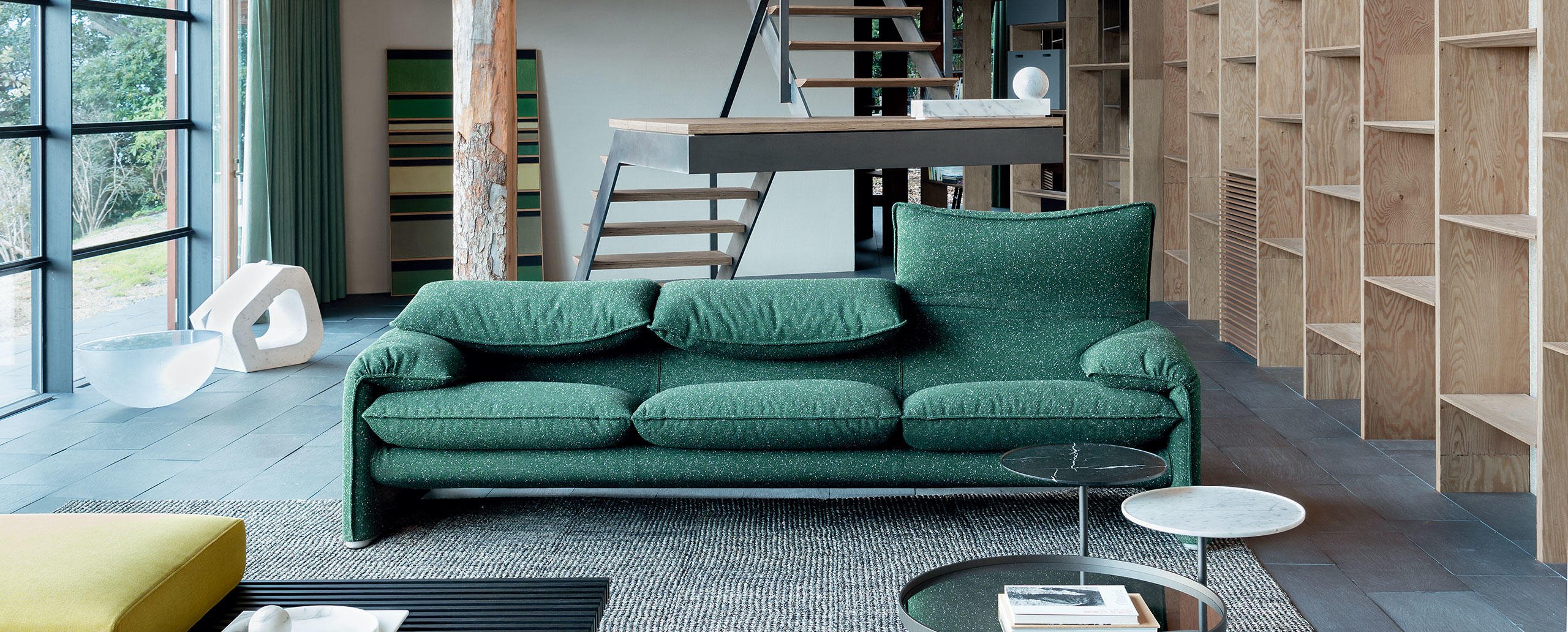 Maralunga Cassina - Maralunga2