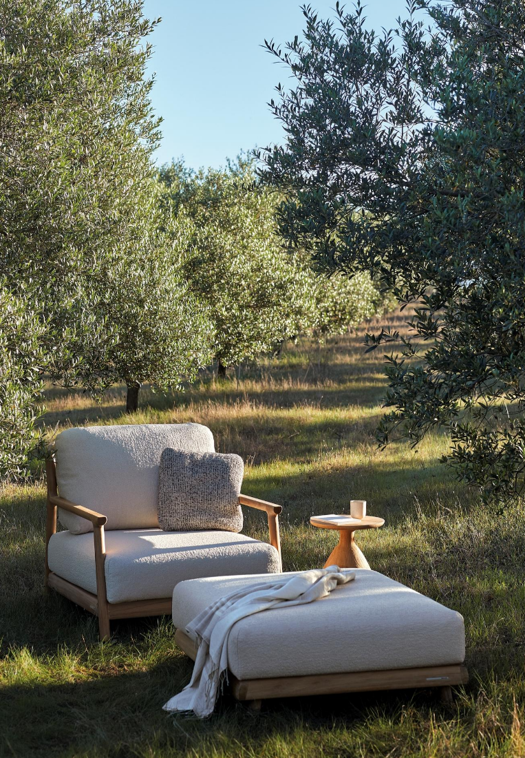 Muyu sofa Manutti - Muyu 5