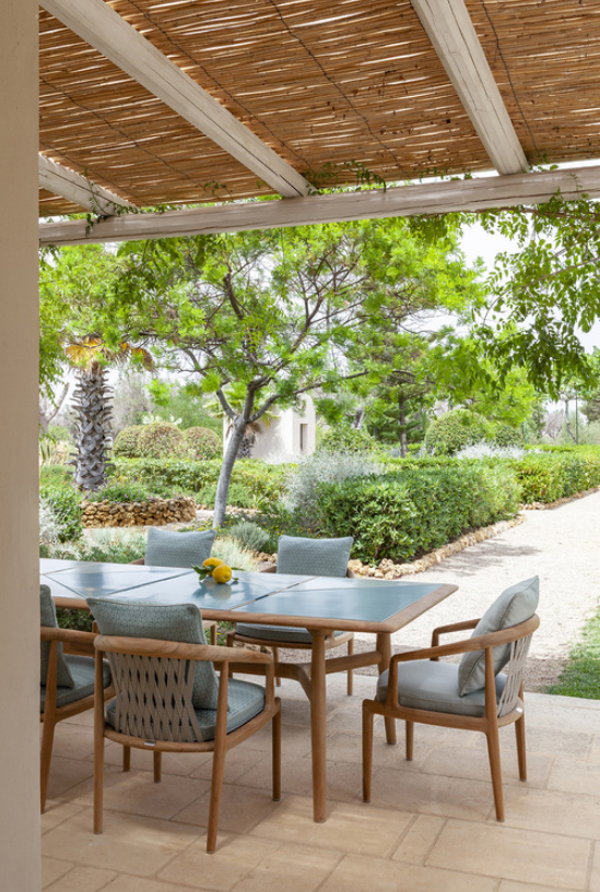 Secret Garden Poltrona Frau - Sectret garden 2