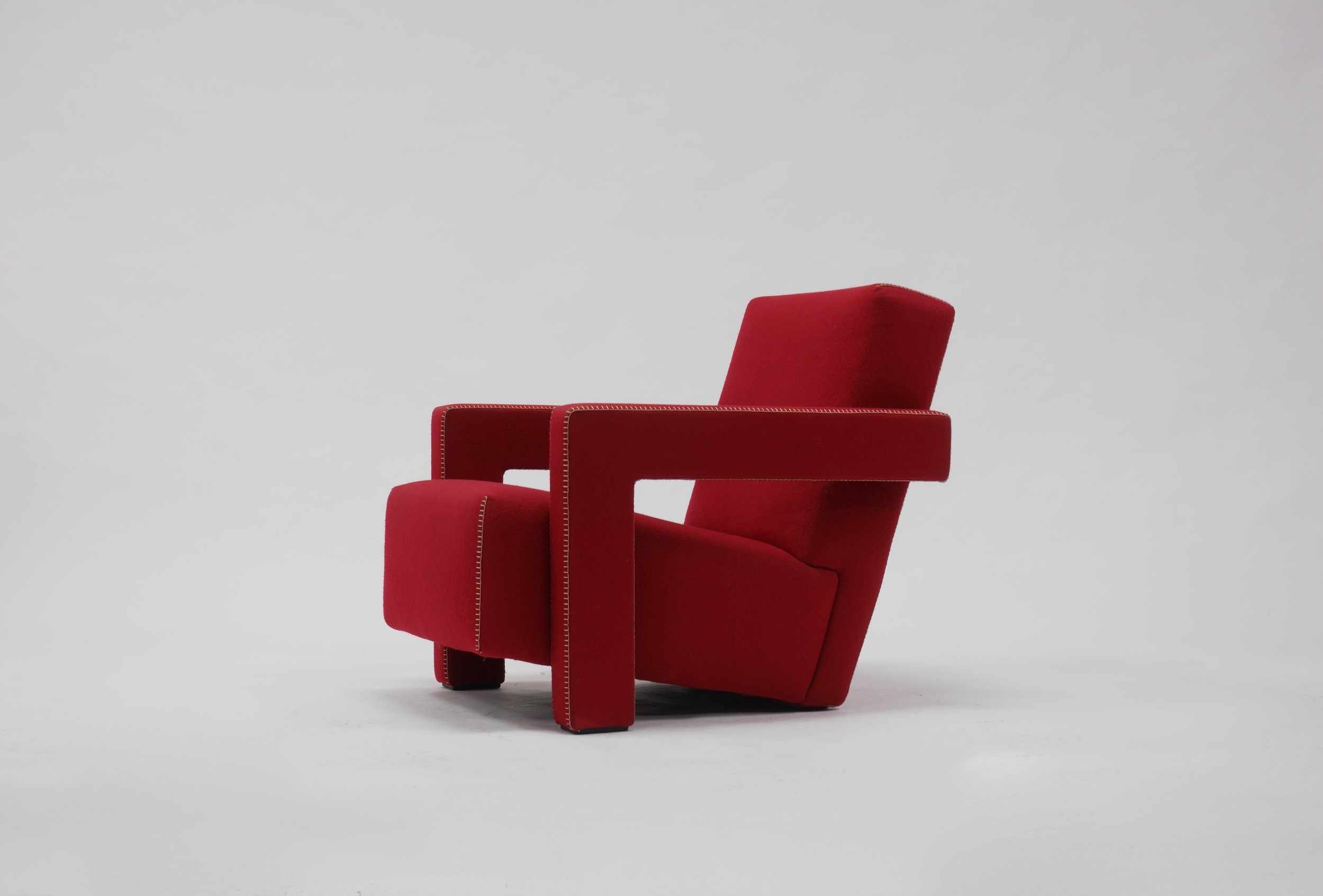 Utrecht Cassina - Cassina-gerritrietveld-utrecht