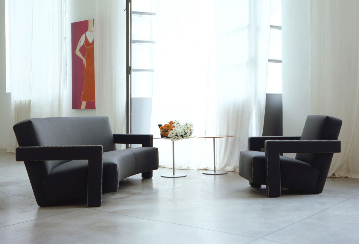 Utrecht Cassina - Ut2