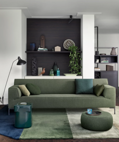 Bloq sofa: -12,5% korting