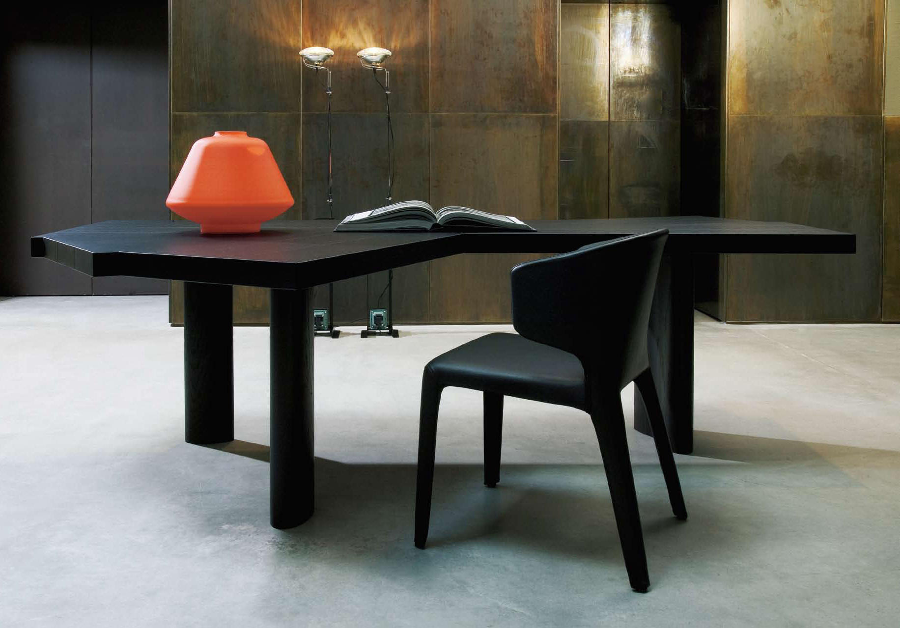 Ventaglio Cassina - Cassina-charlotteperriand-ventaglio