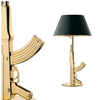 Gun