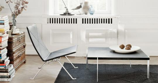 PK22 Fritz Hansen