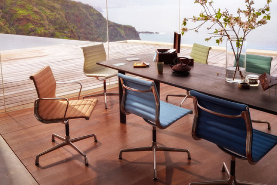 Alu Chair Group