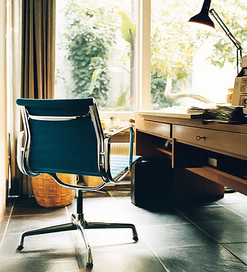 Alu Chair Group Vitra - Vitra aluchair4