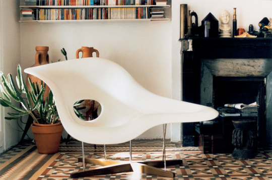 La Chaise
