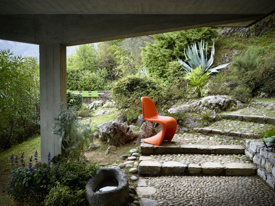 Panton Chair Vitra - Panton