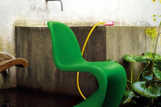 Panton Chair